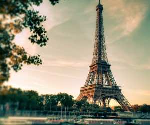 巴黎壁纸2