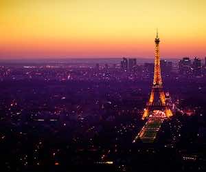 巴黎壁纸4