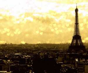 巴黎壁纸8