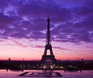 巴黎壁纸15