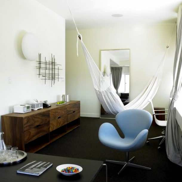 10个让你在夏天睡得更好的小技巧