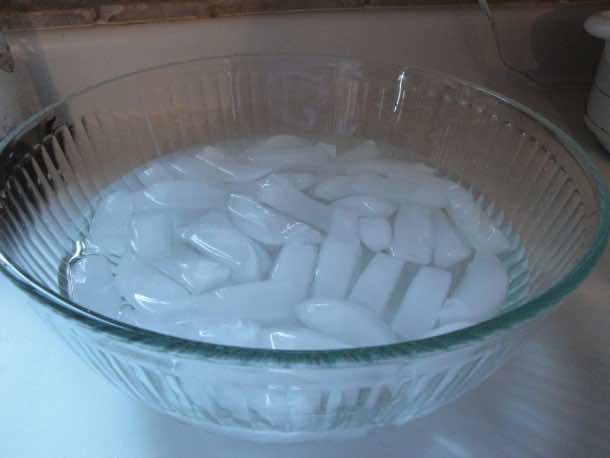 10个让你在夏天睡得更好的小技巧