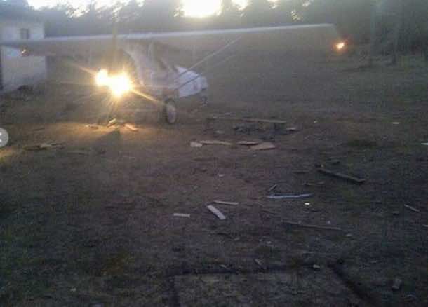 埃塞俄比亚男子的DIY平面5