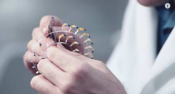 基于蒸发的电源3