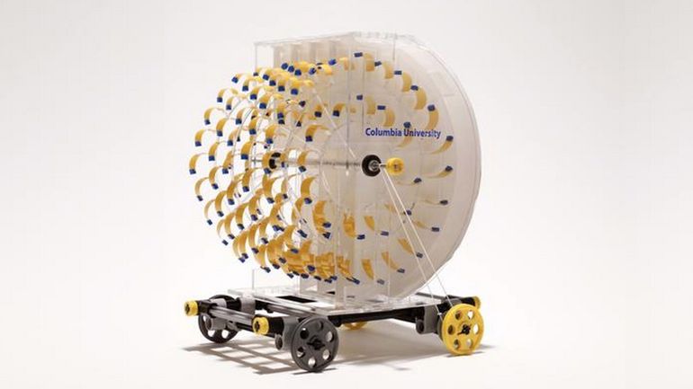 基于蒸发的电源4