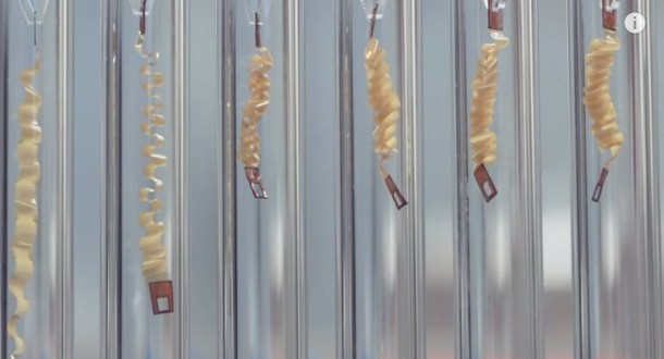 基于蒸发的电源5