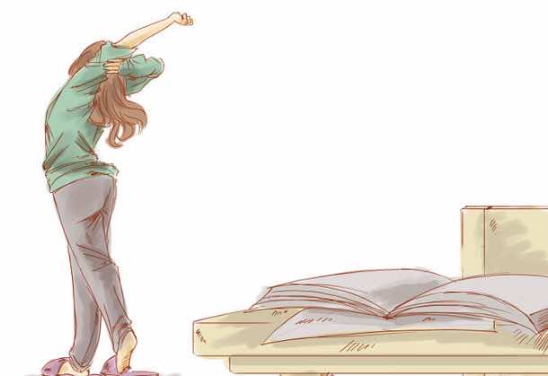 这里有10种方法2可以更好的准备考试