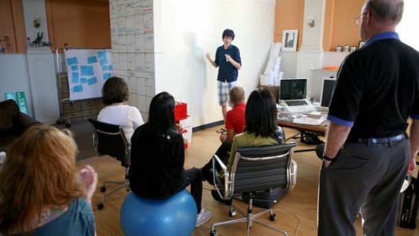 这里有10种方法你可以更好的准备考试8