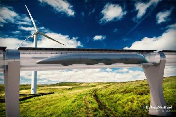 Hyperloop2