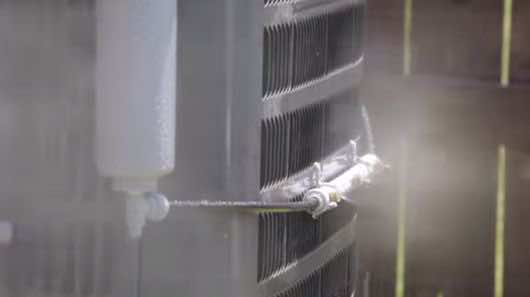 MISTBOX空气冷却器