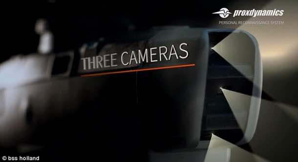 Special forces drone2