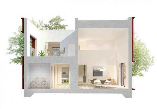 这房子已经建成后意见8 200万人