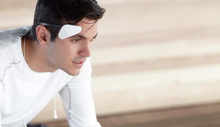 你的情绪在变化