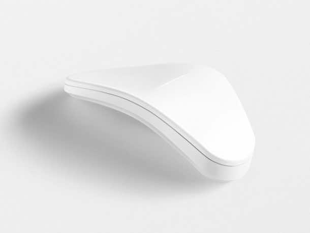 你的情绪在变化