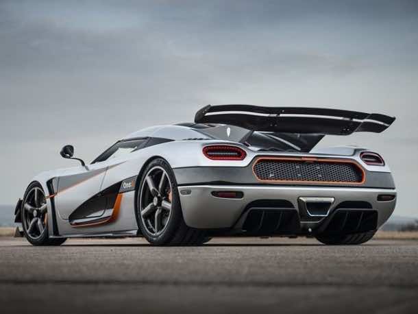 如果你抢了银行，你可以买的十大汽车