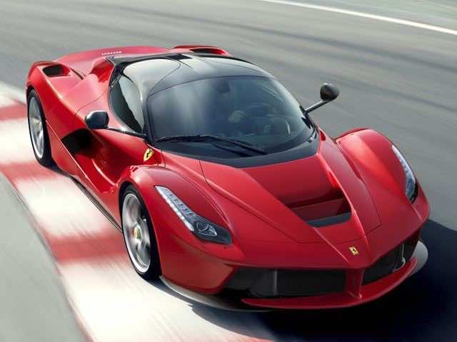 如果你抢了银行，你可以买的十大汽车