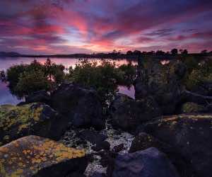 新西兰壁纸10张