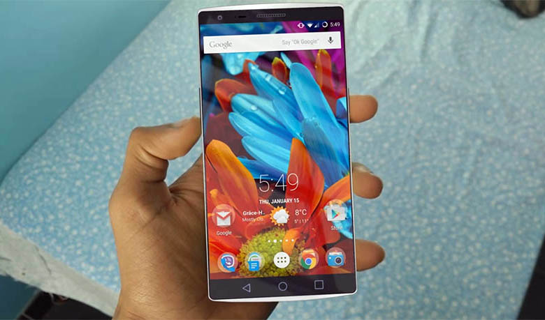 OnePlus 2的5个最佳案例。