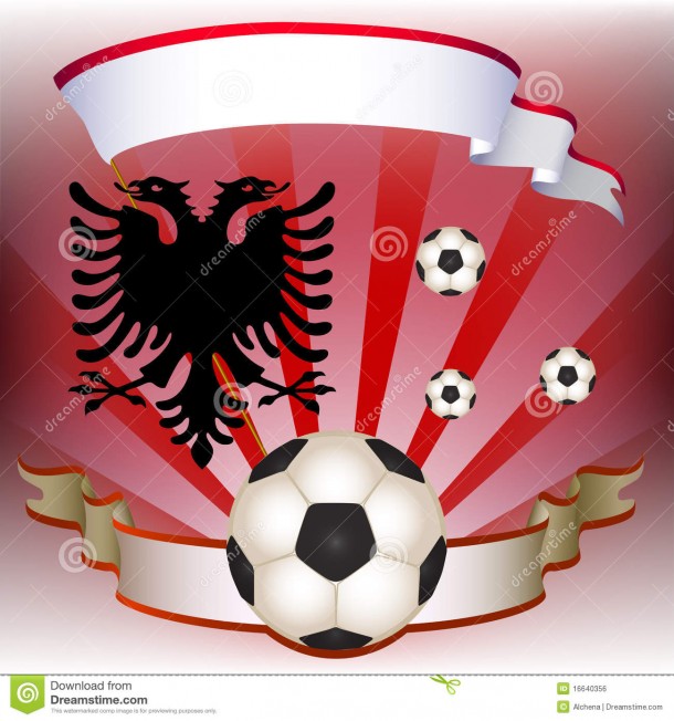 阿尔巴尼亚国旗（22）