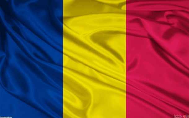 安道尔共和国国旗(12)