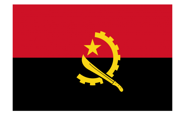 Angola
