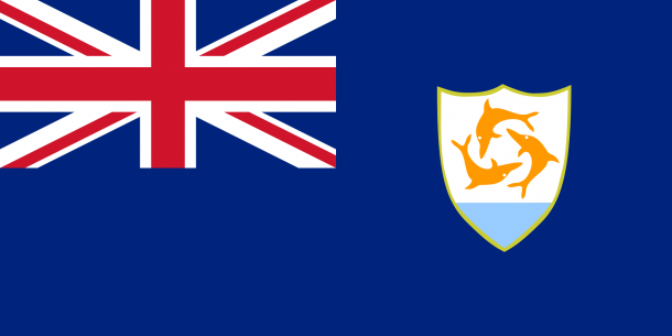 Anguilla Flag（16）