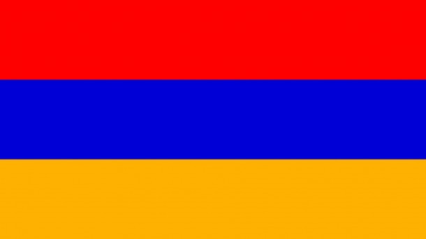 亚美尼亚国旗（12）