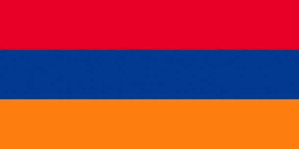 亚美尼亚国旗（3）