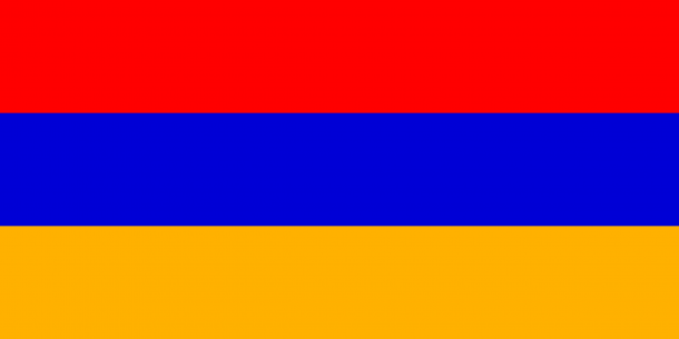 亚美尼亚国旗（3）