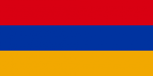 亚美尼亚国旗（7）