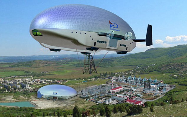 Atlant Airship4