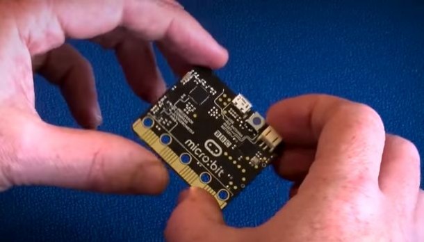 BBC推出最终设计的微型计算机2