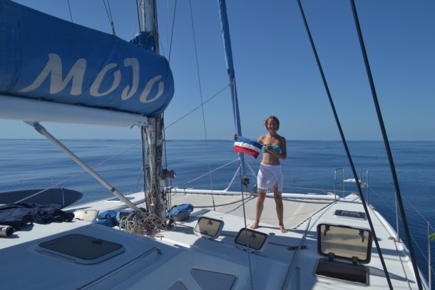 Bassas DA印度国旗（5）