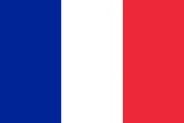 Bassas DA印度国旗（7）