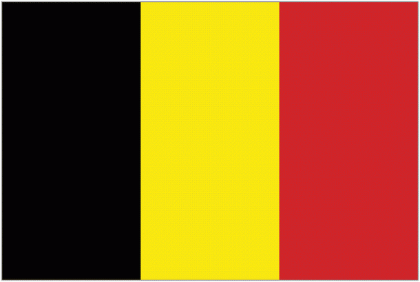 比利时国旗(1)