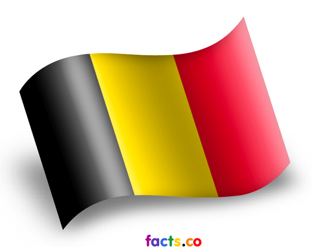 比利时国旗(5)