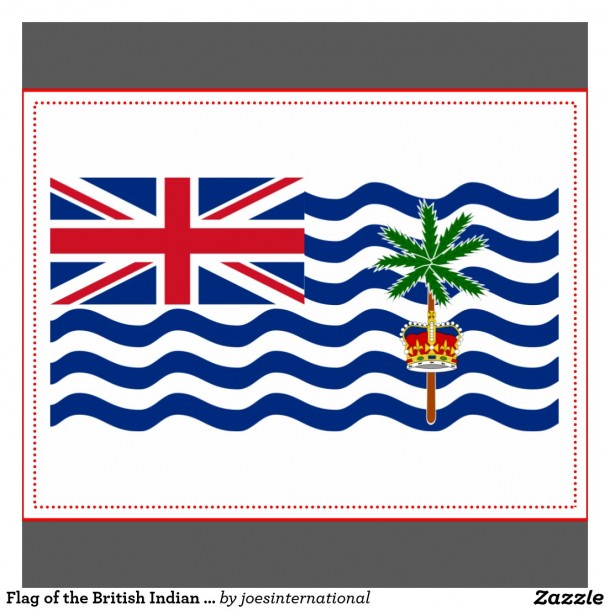 英属印度洋领土(15)