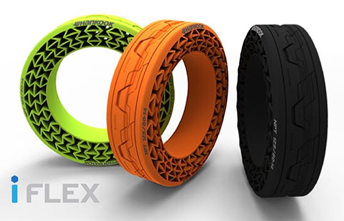 hankook-high速无线线