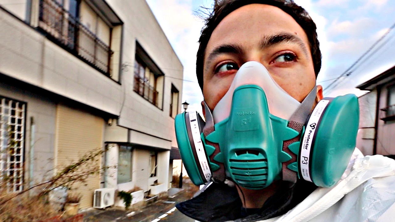 地球上放射性的地方