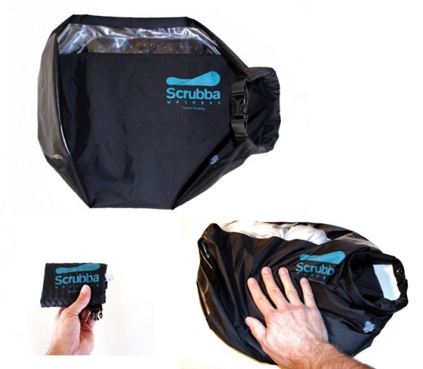 Scrubba Washing Bag3