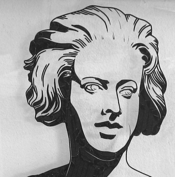 这位艺术家将无聊的表面变成了惊人的艺术品