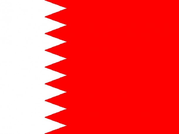 巴林国旗（20）