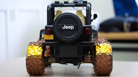 王中林教授tyres2