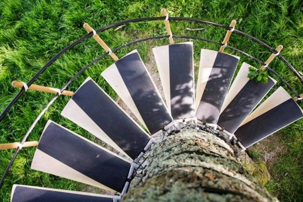 便携式螺旋staircase3