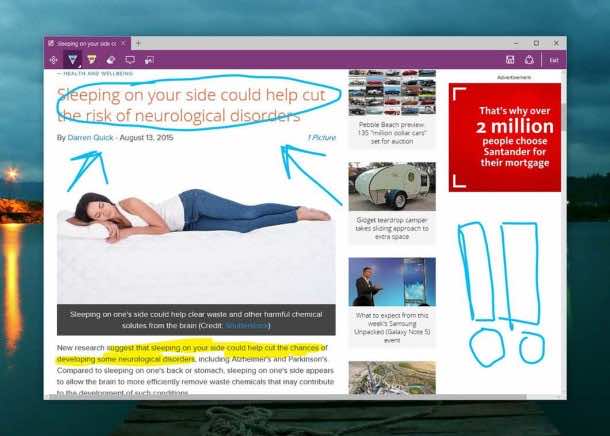 10个技巧来得到最大的Windows 10 5