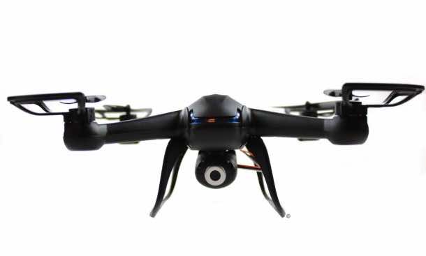 10个最佳四轴飞行器(3)