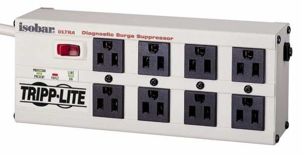 10个最适合你的家用电源插条(10)