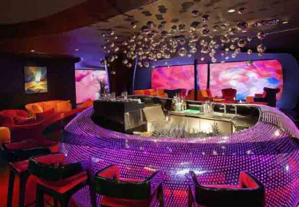 来自世界各地的6个令人惊叹的电影院3