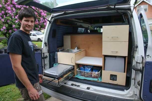 十年Van 12的惊人转变