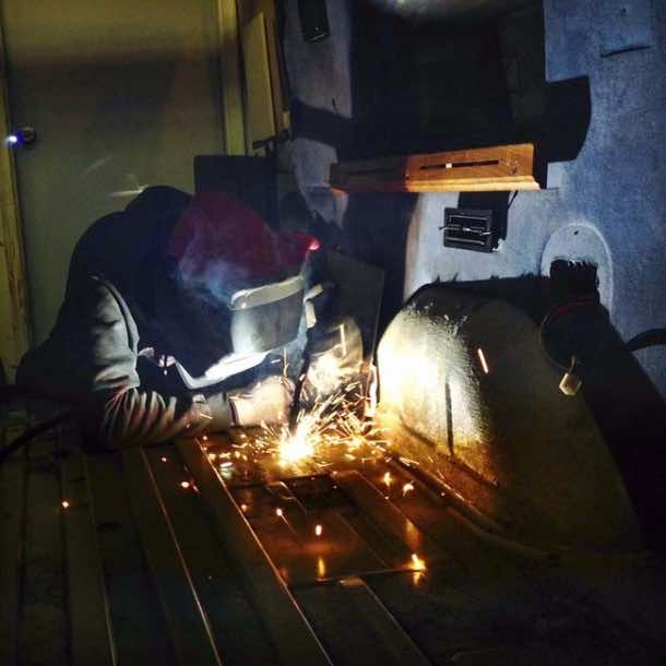 十年货车4的惊人转变